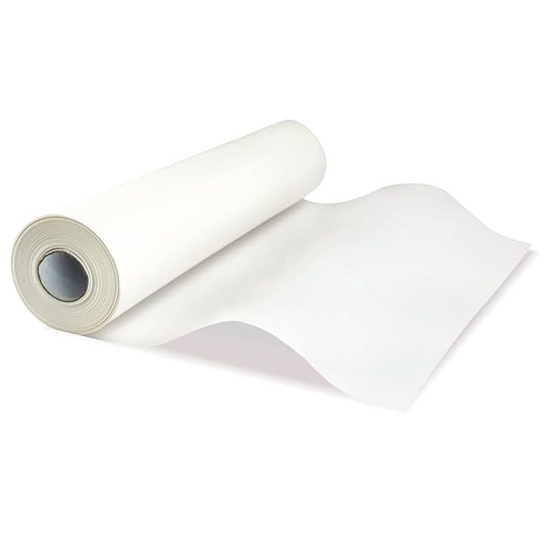 Wholesale gogosourcing Parchment Paper Roll 45CMx 20M,  Non-Stick and Extra Longer Parchment Paper With Portable Serrated Cutter for Baking, Cooking, Space-Saving with DDP shipping and customization