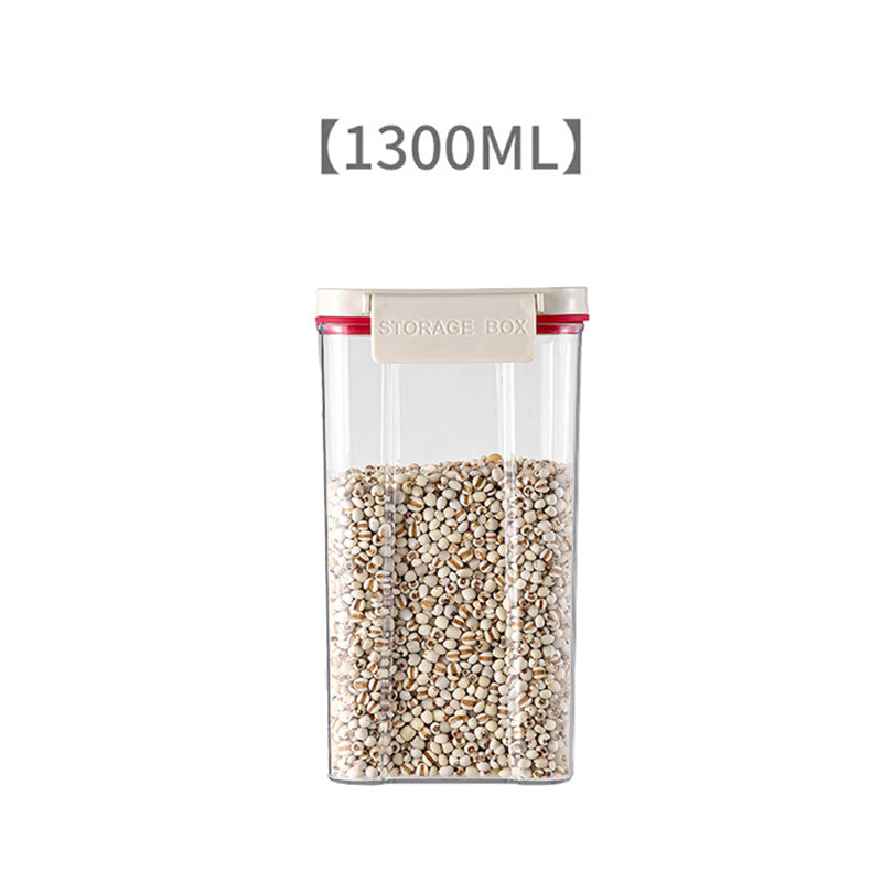 Wholesale gogosourcing Vacuum Containers for Food Storage, 1300ml Meal Prep BPA FREE Food Storage Containers with Lids for Kitchen with DDP shipping and customization