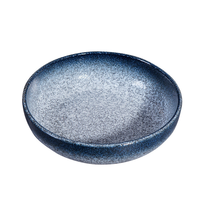 Wholesale gogosourcing 40 OZ Pasta Bowl, Salad Bowls, Serving Bowls, Soup, Ceramic, Microwave & Dishwasher Safe, Blue with DDP shipping and customization