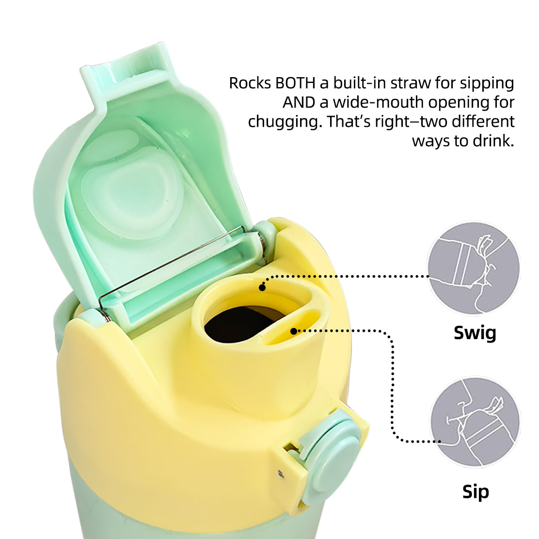 Wholesale gogosourcing nan with DDP shipping and customization