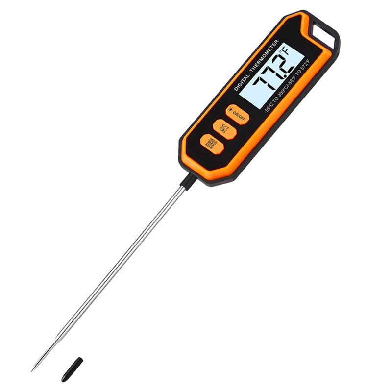 Wholesale gogosourcing Waterproof BBQ Thermometer Meat Thermometer Calibration Thermometer Wholesale with DDP shipping and customization