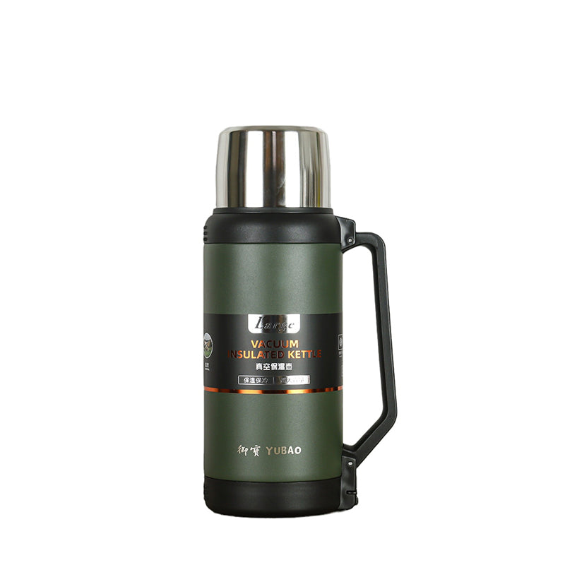 Wholesale gogosourcing Wholesale Stainless King Vacuum-Insulated Beverage Bottle, 40 Ounce with DDP shipping and customization