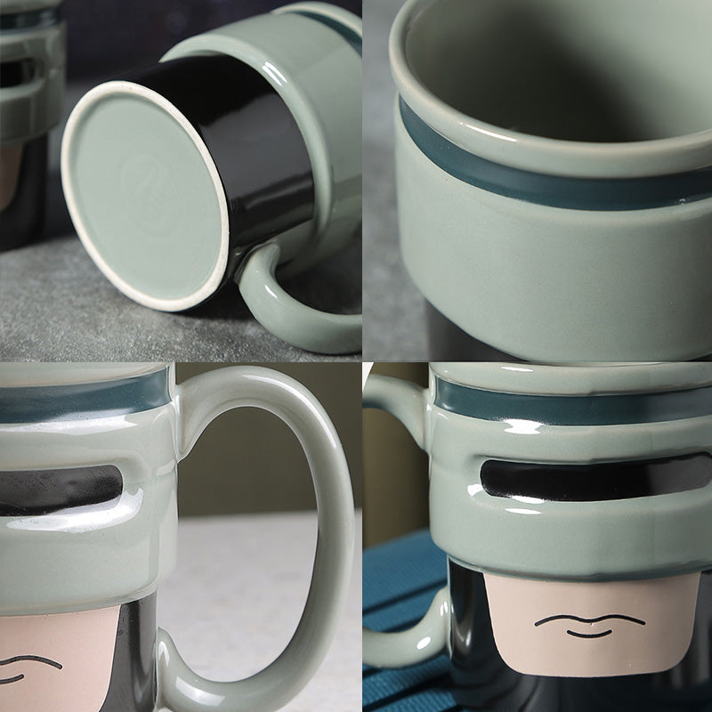 Wholesale gogosourcing nan with DDP shipping and customization