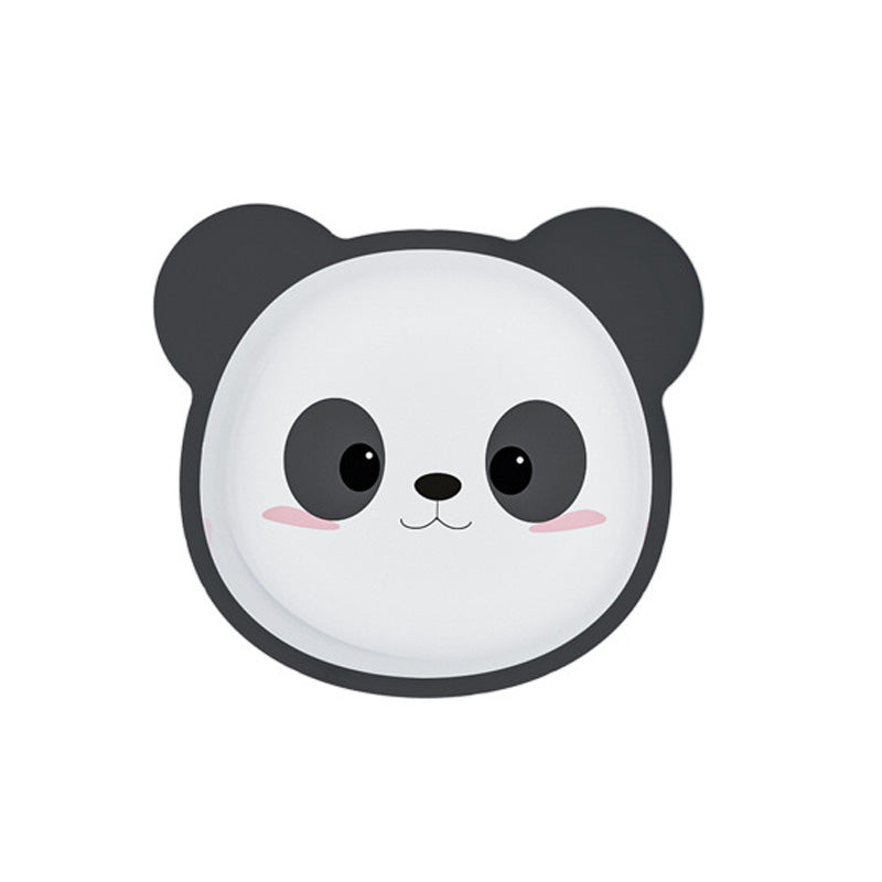 Wholesale gogosourcing Cartoon Creative Panda Children's Bowl with DDP shipping and customization