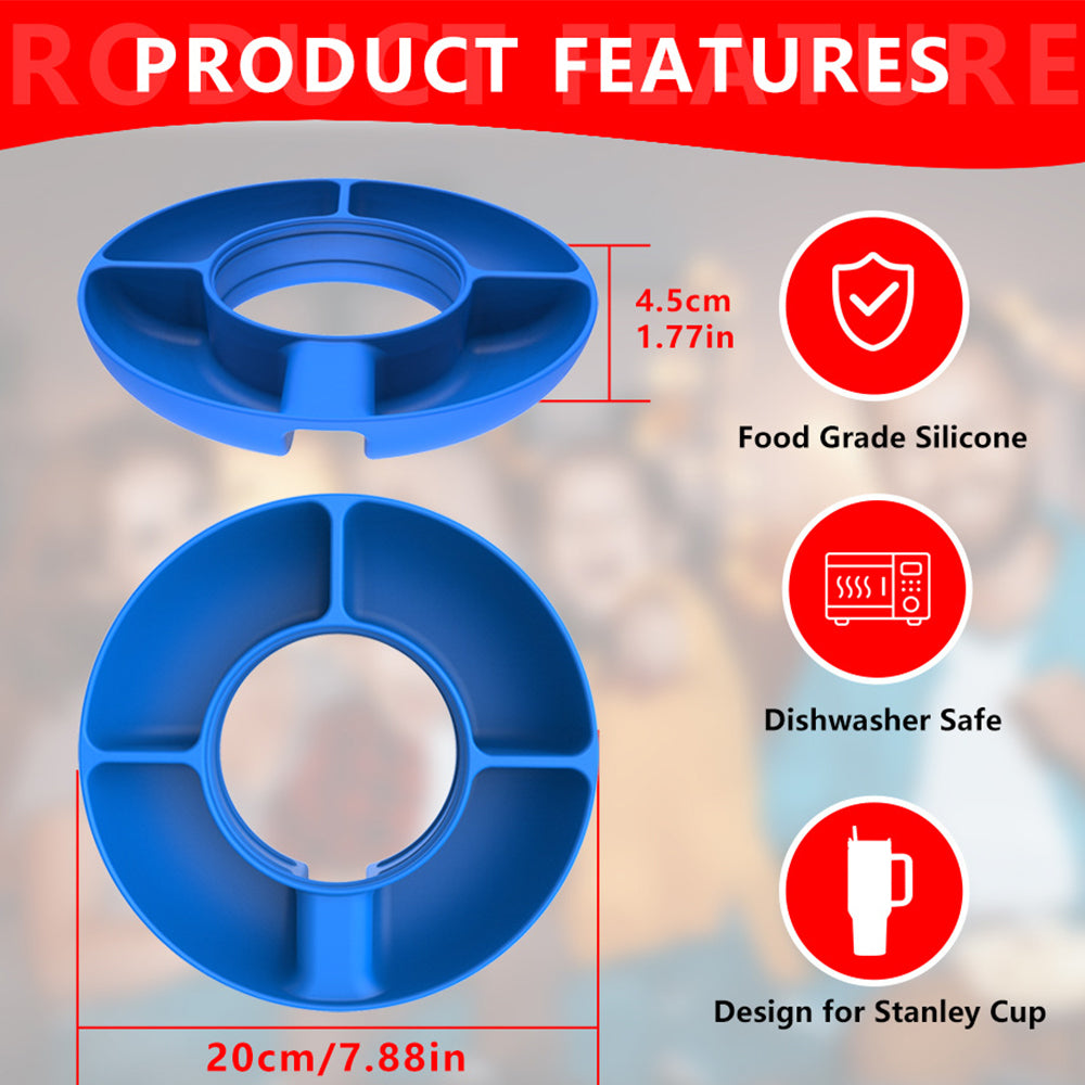 Wholesale gogosourcing nan with DDP shipping and customization