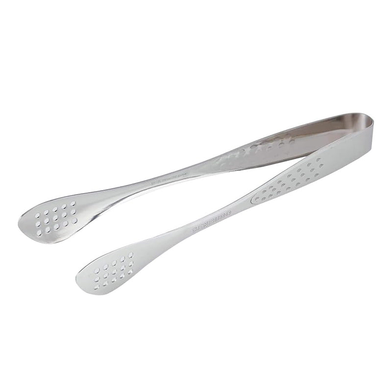Wholesale gogosourcing Salad Tongs, Dishwasher Safe, Easy to Clean, Slip-Resistant, Serving Dish, Salad, Pasta, Boiled Eggs, Durable, Cooking Tongs, Stainless with DDP shipping and customization