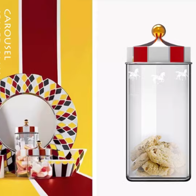 Wholesale gogosourcing nan with DDP shipping and customization