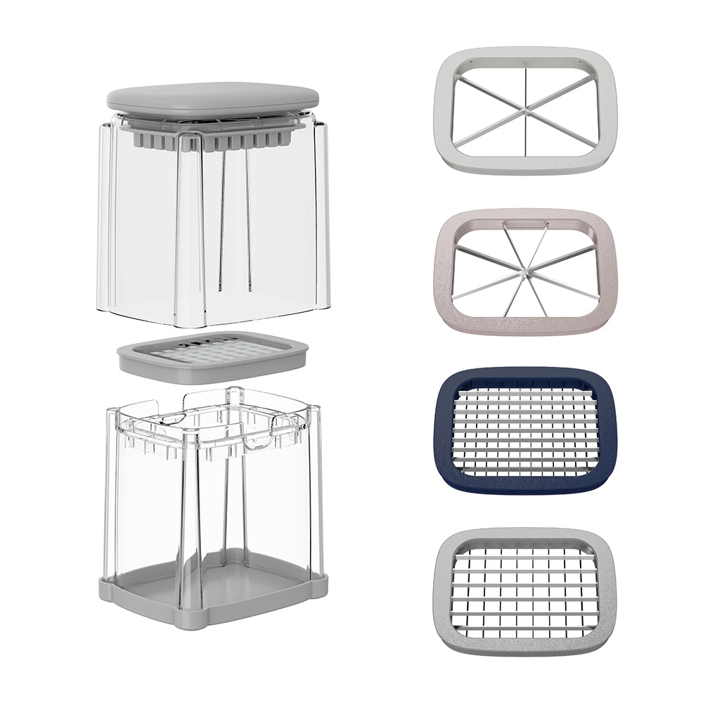 Wholesale gogosourcing nan with DDP shipping and customization