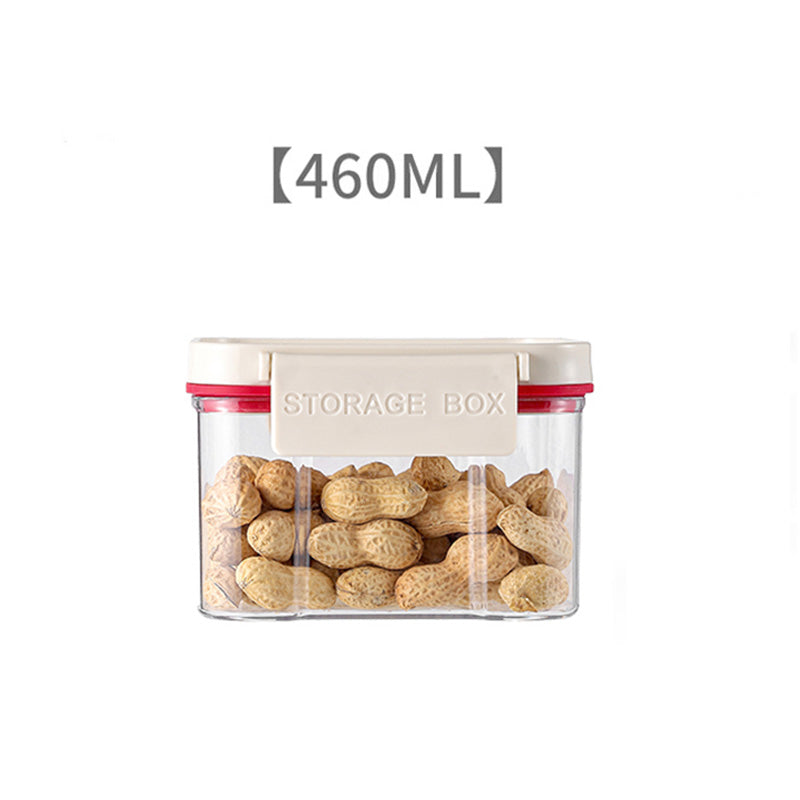Wholesale gogosourcing Vacuum Containers for Food Storage, 460ml Meal Prep BPA FREE Food Storage Containers with Lids for Kitchen with DDP shipping and customization