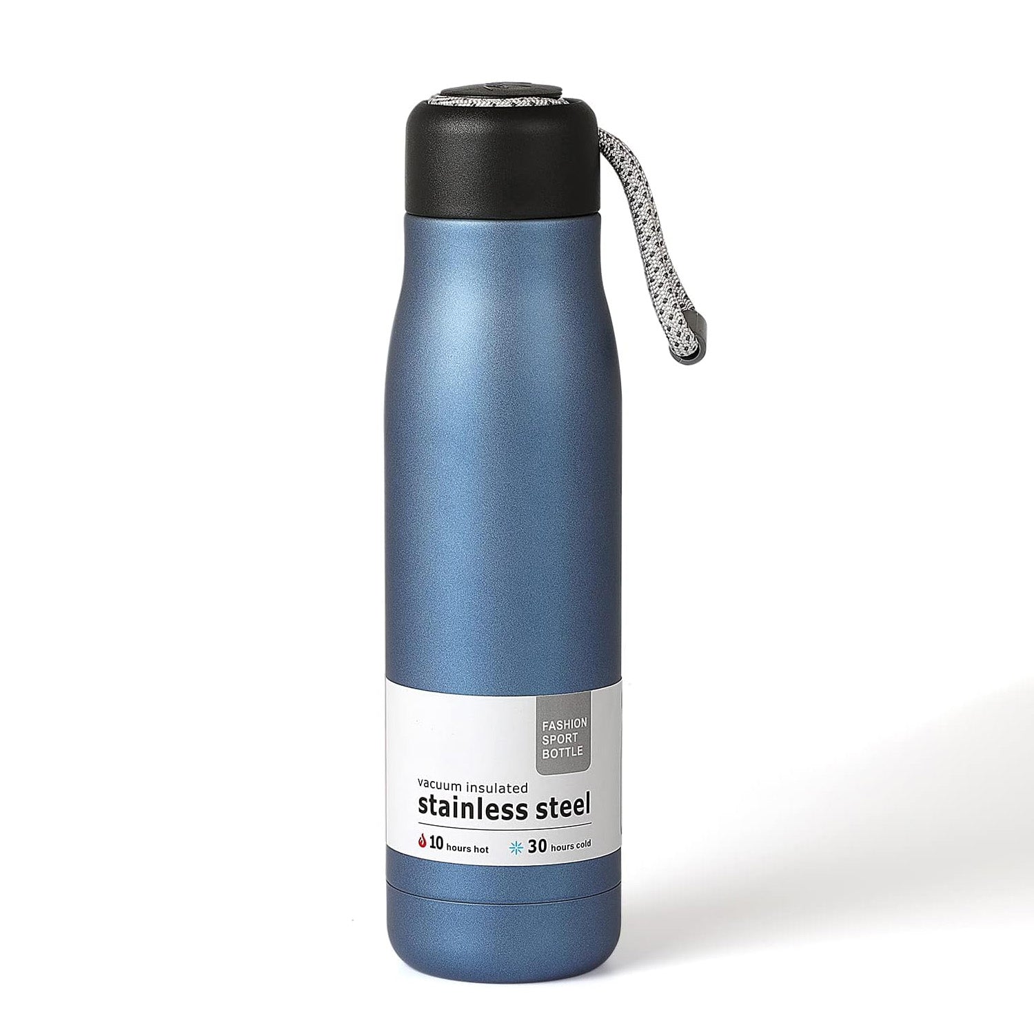 Wholesale gogosourcing 18 oz Insulated  Water Bottle, Stainless Steel Thermos bottle with DDP shipping and customization