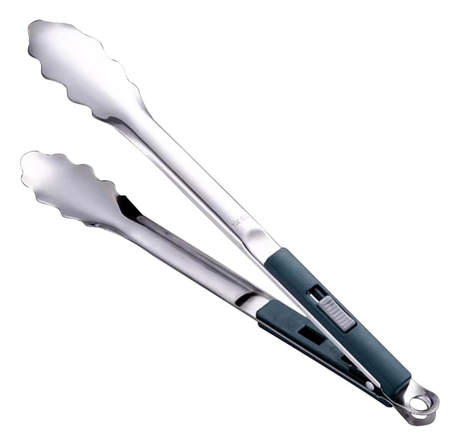 Wholesale gogosourcing Grill Tongs For Grilling,Tongs Upgrade Sliding Lock For Easy Opening, Non-Slip Grip For Cooking, Baking, BBQ Resistant with DDP shipping and customization