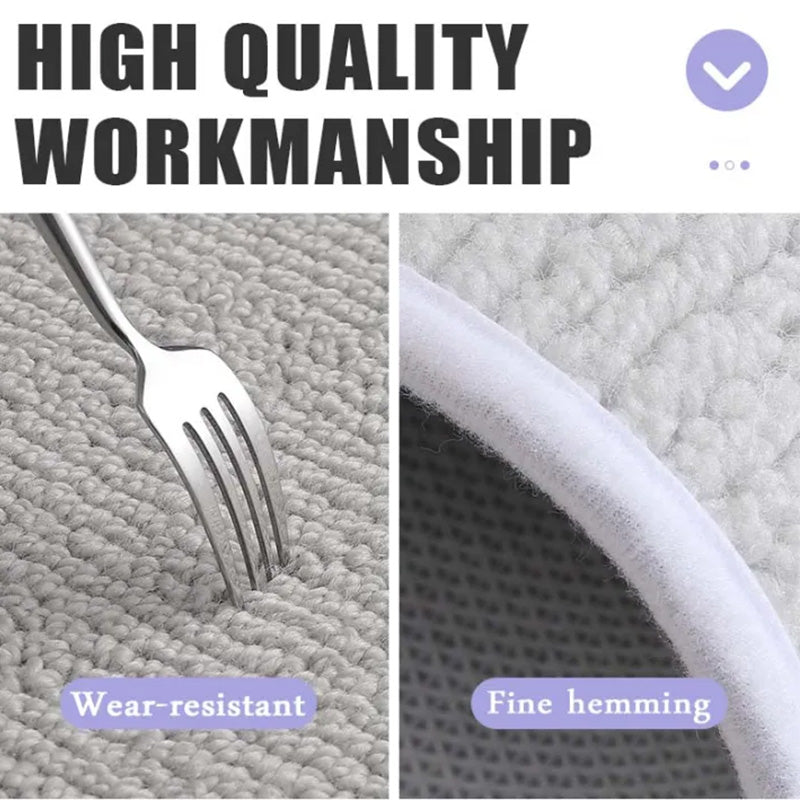 Wholesale gogosourcing nan with DDP shipping and customization