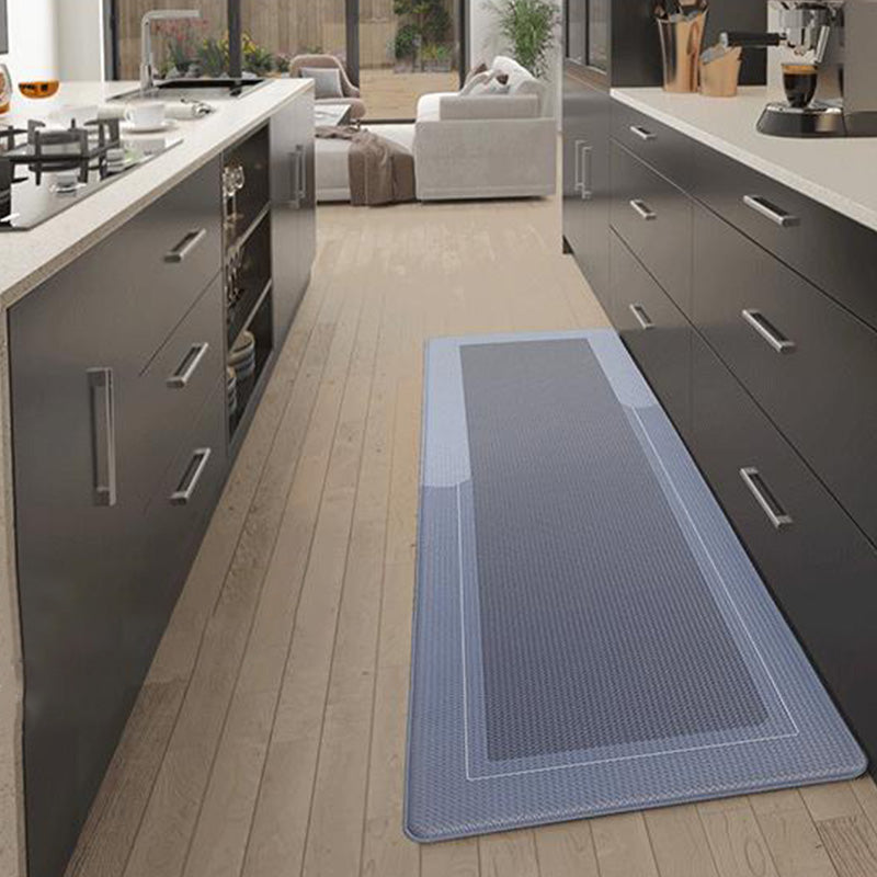 Wholesale gogosourcing Kitchen Mat Cushioned Fatiguekitchen Rug Non Slip Floor Mat Waterproof Carpetkitchen Comfort Accessorie with DDP shipping and customization