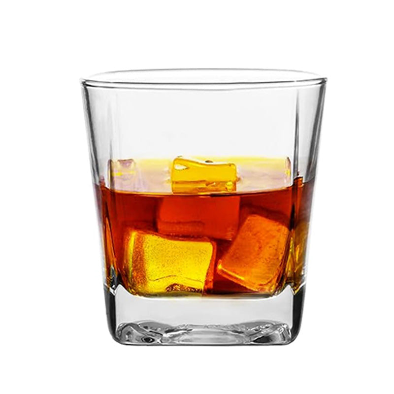 Wholesale gogosourcing Wholesale Drinking Glasses , Glassware Set Rocks Glasses Heavy Base Glass Cups for Water, Juice, Beer, Wine, and Cocktails with DDP shipping and customization