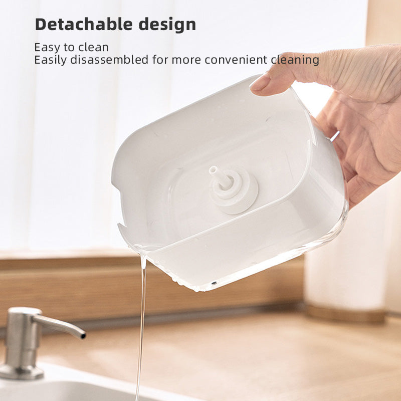 Wholesale gogosourcing nan with DDP shipping and customization