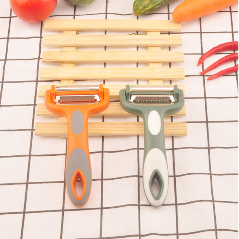 Wholesale gogosourcing Factory Direct Supply 3 In 1 Peeler with DDP shipping and customization
