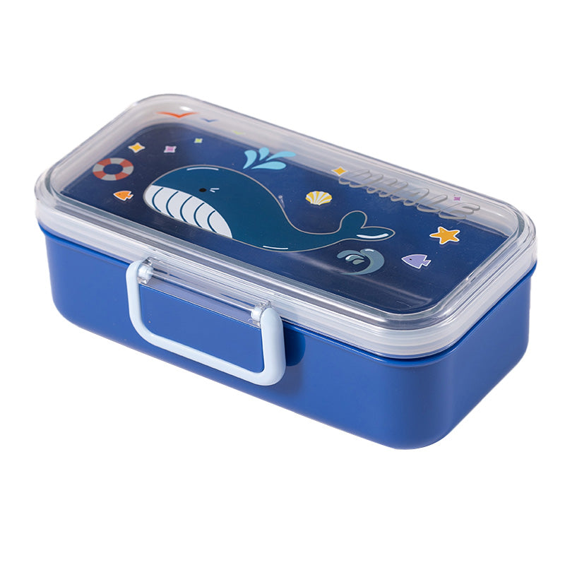 Wholesale gogosourcing BPA FREE Food Storage Containers with Lid, Reusable, Meal Prep Rectangular Lunch Box, Leak Proof Snack Boxes for Salad, Leftovers with DDP shipping and customization