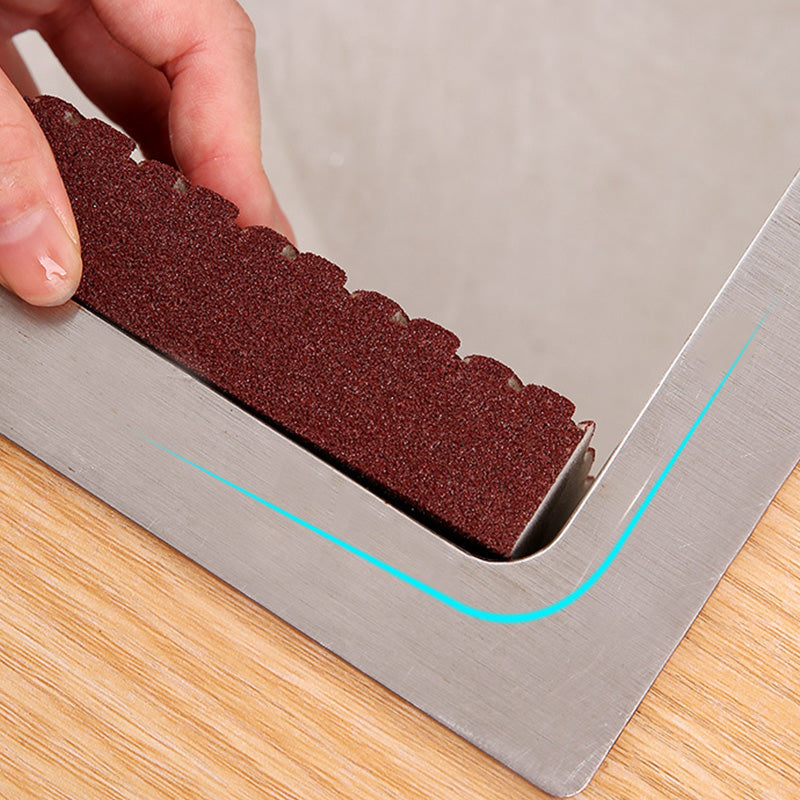 Wholesale gogosourcing nan with DDP shipping and customization