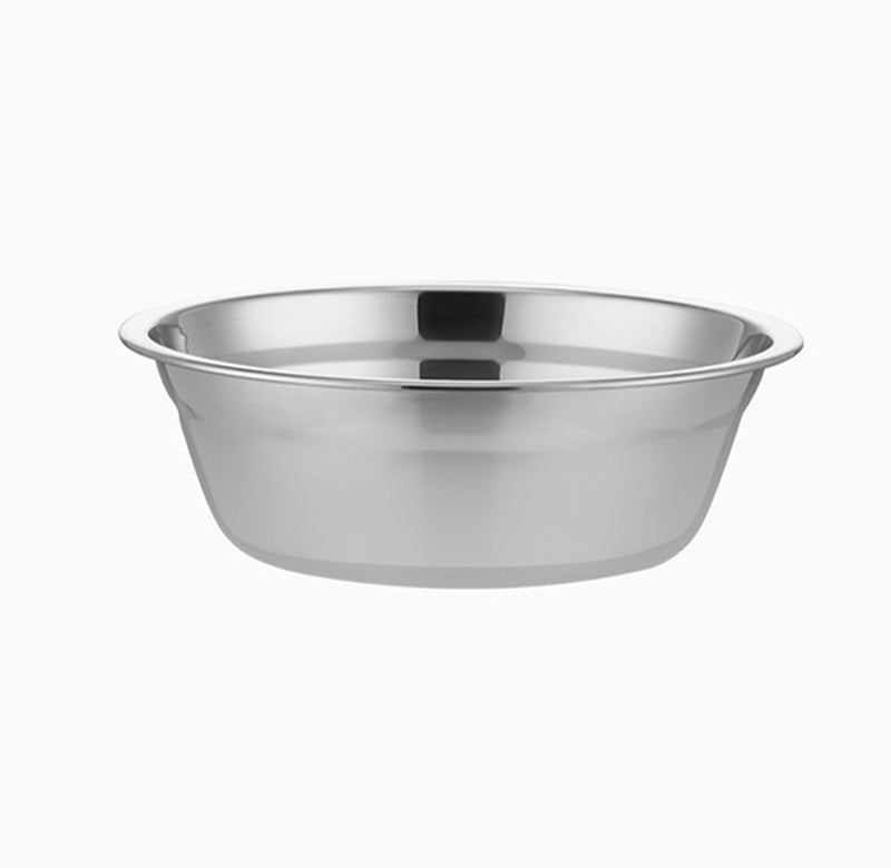 Wholesale gogosourcing All Purpose Prep And Canning Bowl, Stainless Steel with DDP shipping and customization