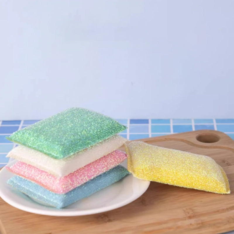 Wholesale gogosourcing Scrub Sponges for Kitchen, Multipurpose Non-Scratch Sponge with DDP shipping and customization
