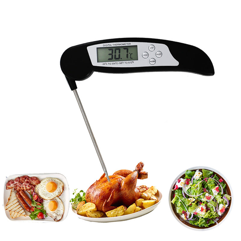 Wholesale gogosourcing Kitchen Food Thermometer Grill Thermometer Wholesale with DDP shipping and customization