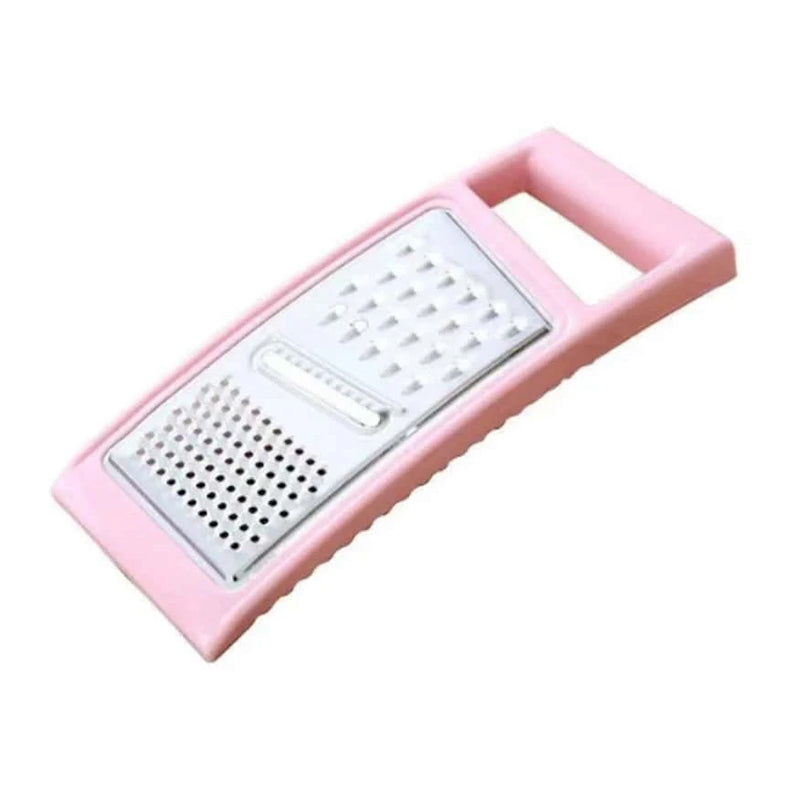 Wholesale gogosourcing Plastic Grater Kitchen Multi-Purpose Vegetable Cutter with DDP shipping and customization