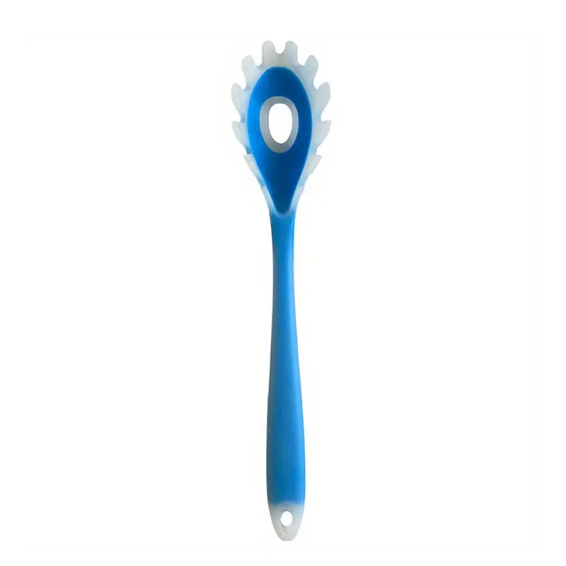 Wholesale gogosourcing Kitchen Silicone Pasta Spoon Cooking Tools Wholesale with DDP shipping and customization