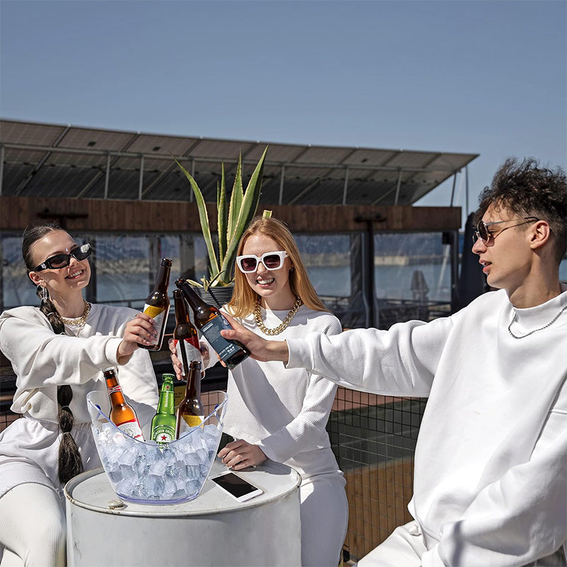 Wholesale gogosourcing nan with DDP shipping and customization