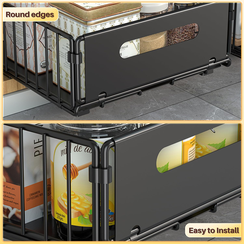 Wholesale gogosourcing nan with DDP shipping and customization