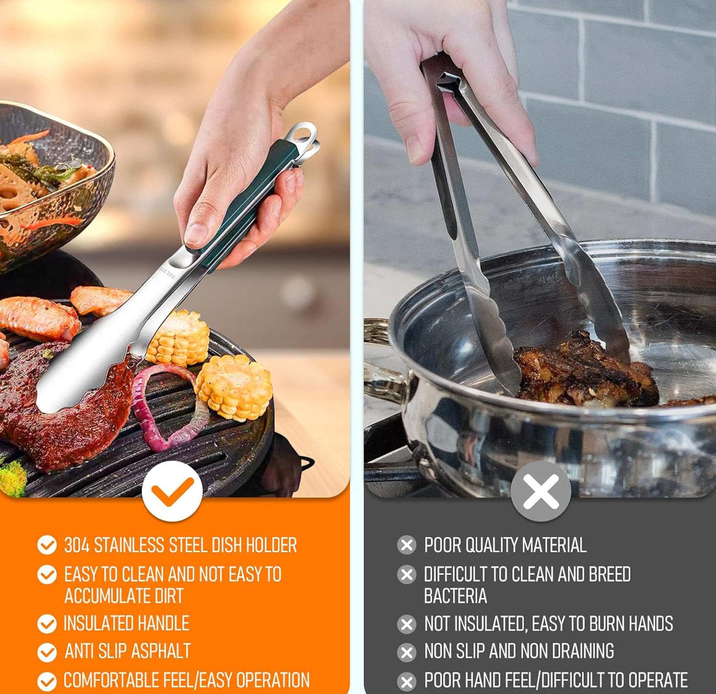 Wholesale gogosourcing nan with DDP shipping and customization