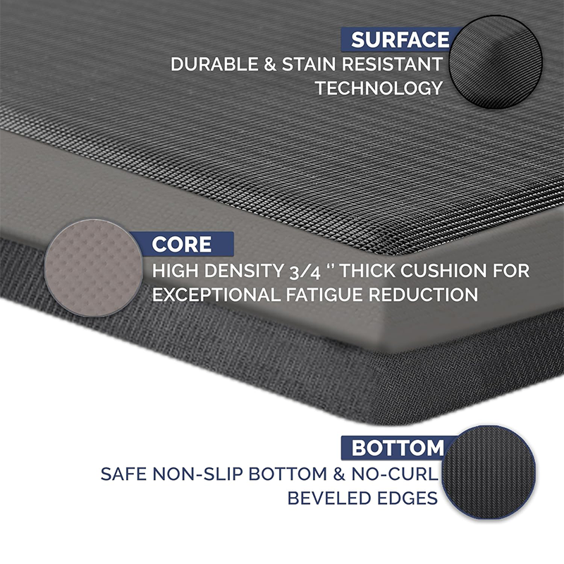 Wholesale gogosourcing nan with DDP shipping and customization