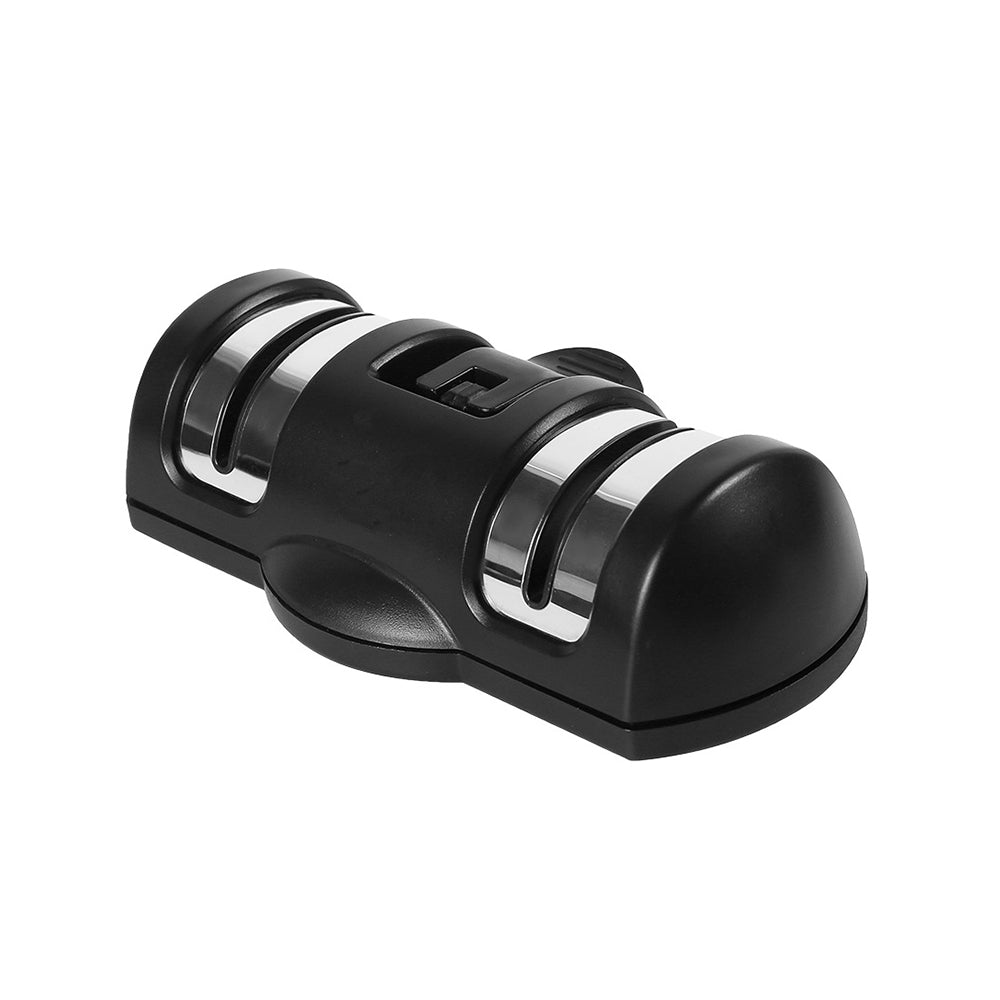 Wholesale gogosourcing Suction Cup Manual Whetstone Knife Sharpener with DDP shipping and customization