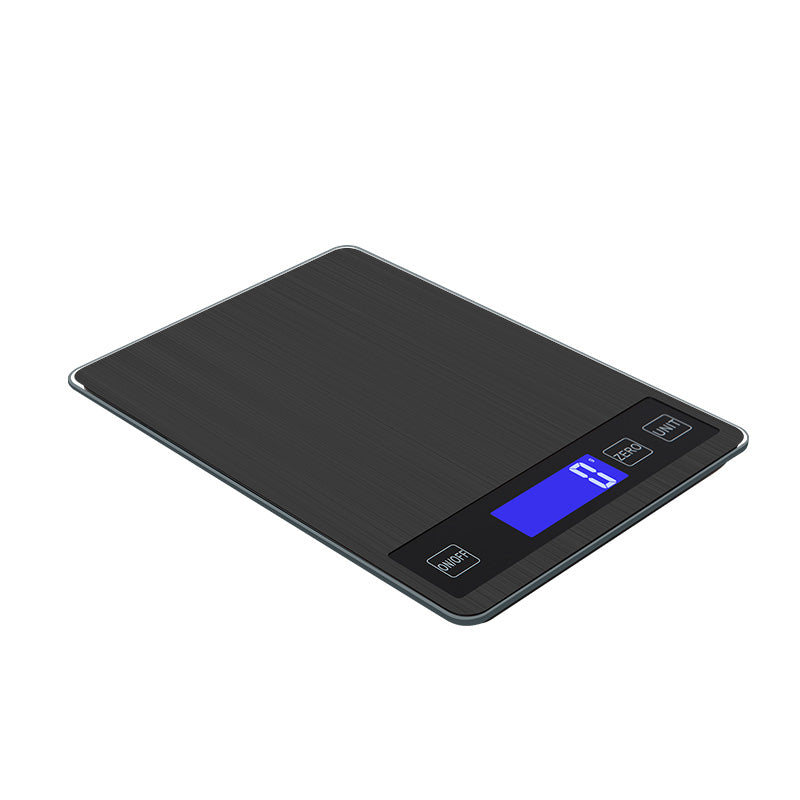 Wholesale gogosourcing Tempered Glass Scale Face Baking Small Household Scale with DDP shipping and customization
