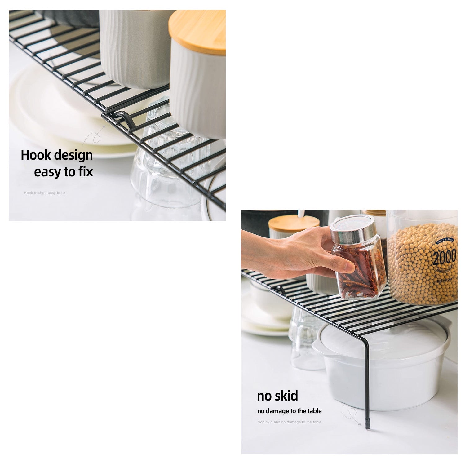 Wholesale gogosourcing nan with DDP shipping and customization