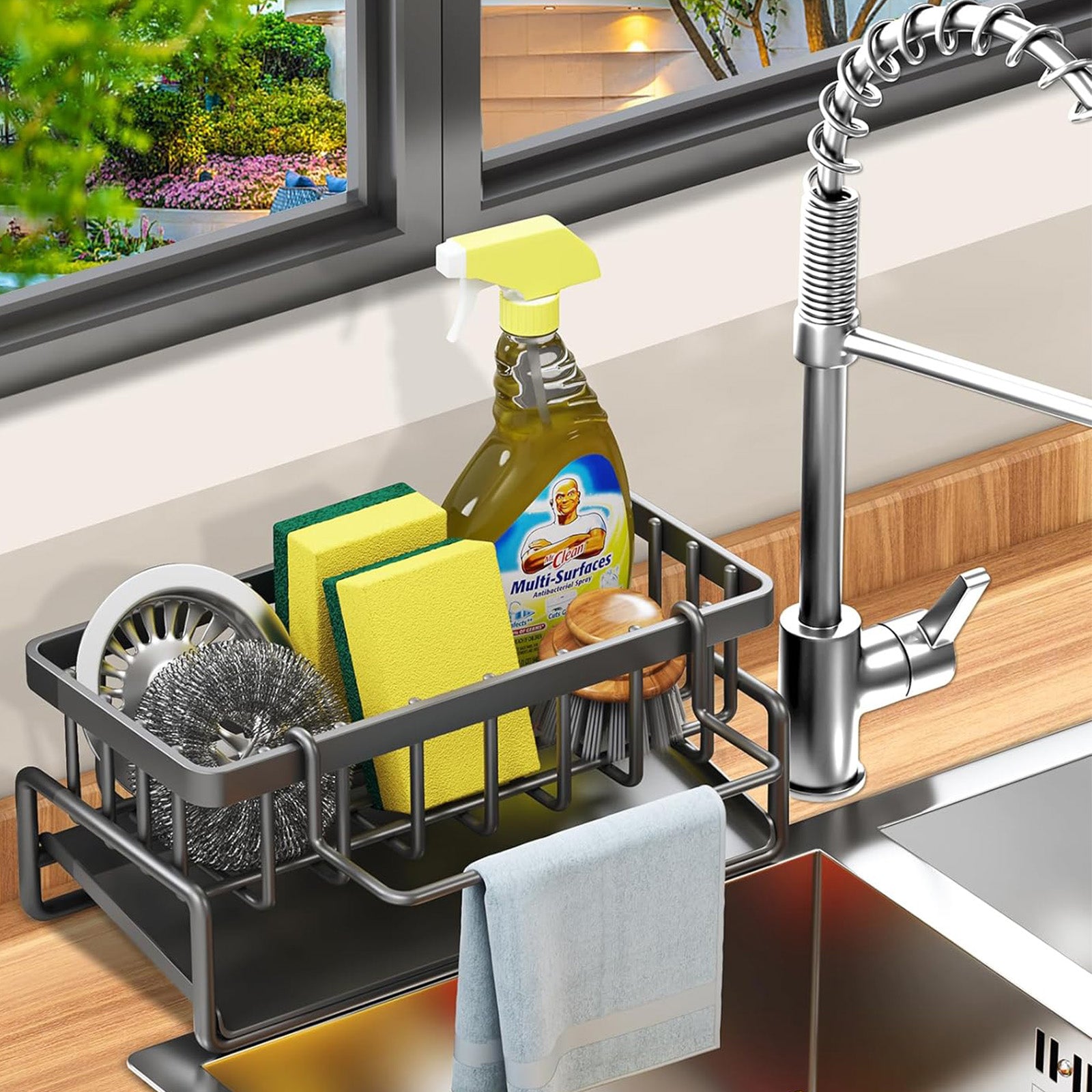 Wholesale gogosourcing nan with DDP shipping and customization