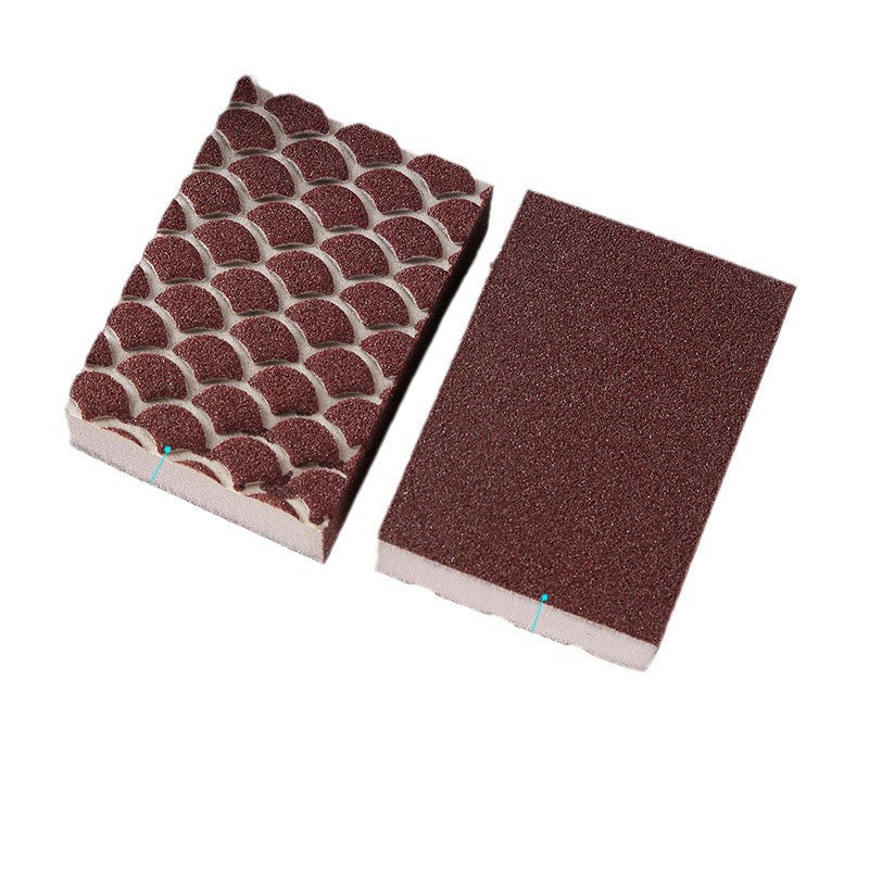 Wholesale gogosourcing Non-Scratch Scrub Pads for Sink, Counters, Surfaces, Pots, Pans, Dishwashing with DDP shipping and customization