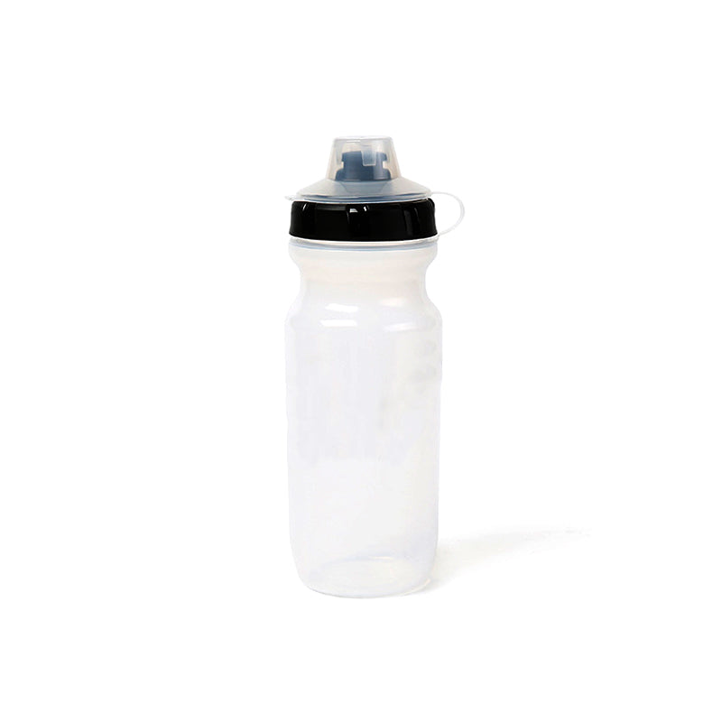 Wholesale gogosourcing wholesale Podium Bike Water Bottle with dust cap ,on stock with DDP shipping and customization