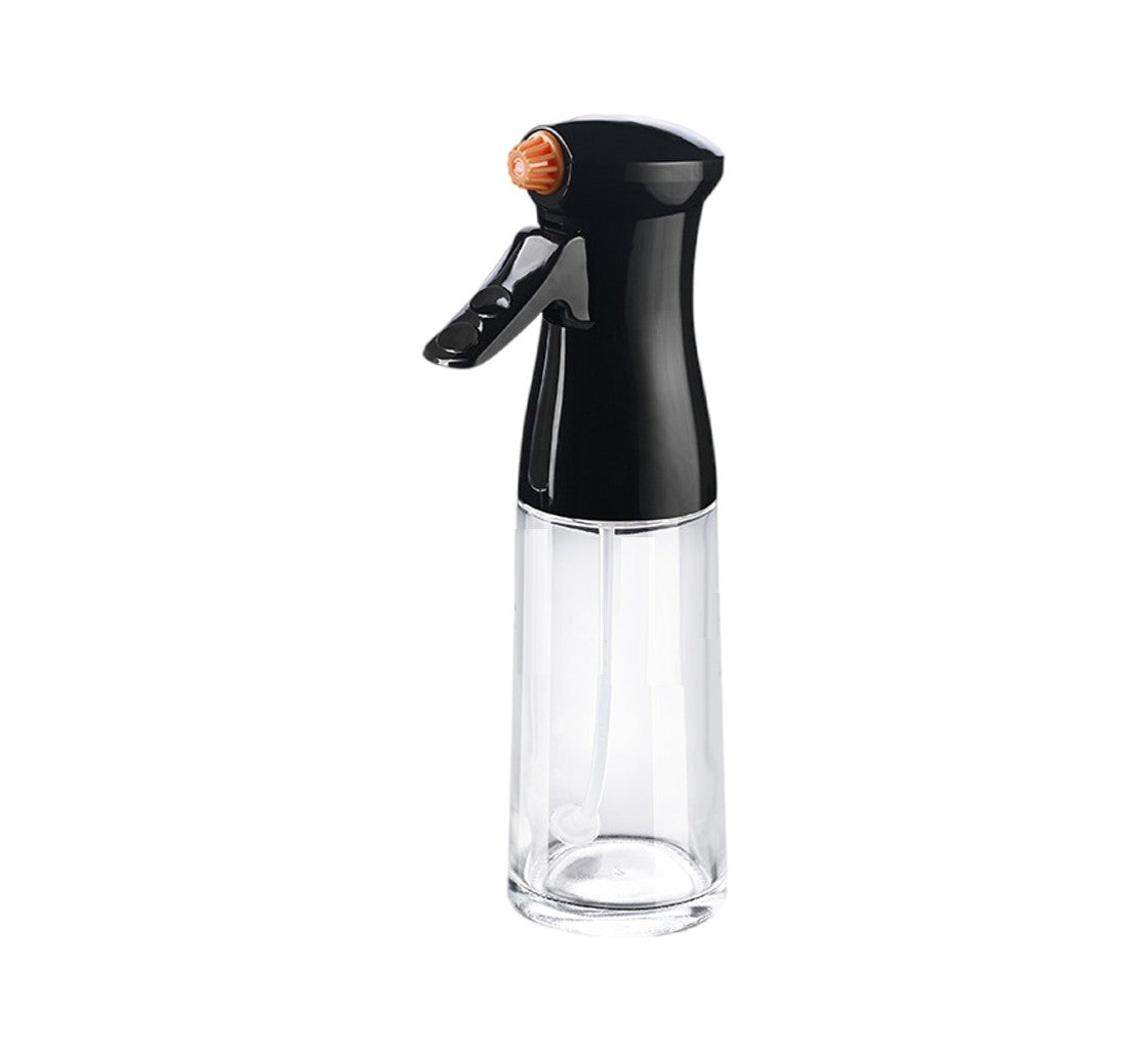 Wholesale gogosourcing 200ml Atomized Glass Spray Bottle with DDP shipping and customization