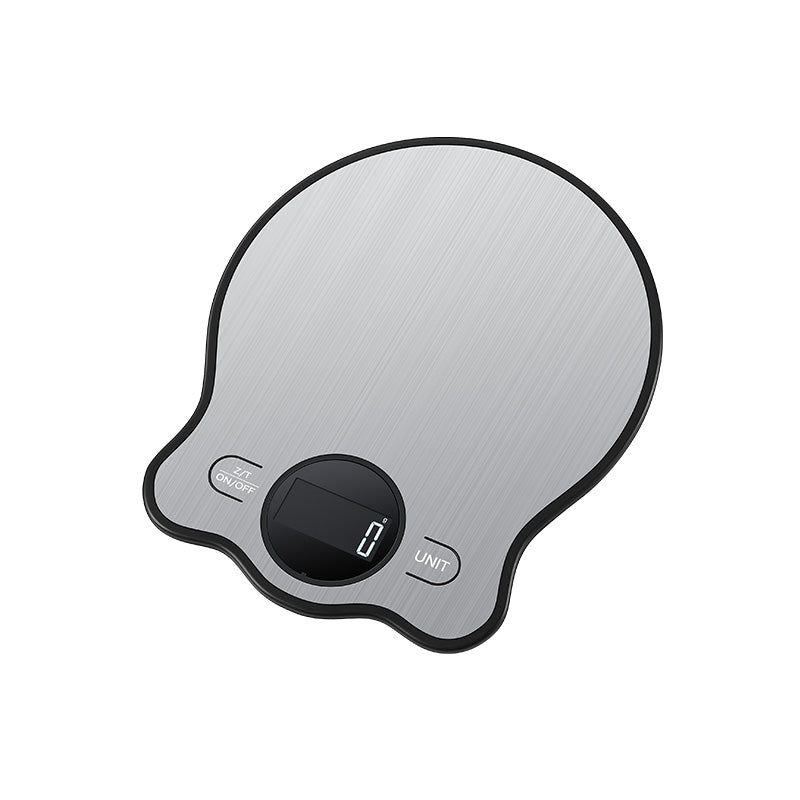 Wholesale gogosourcing Octopus-shaped Household Electronic Scale with DDP shipping and customization