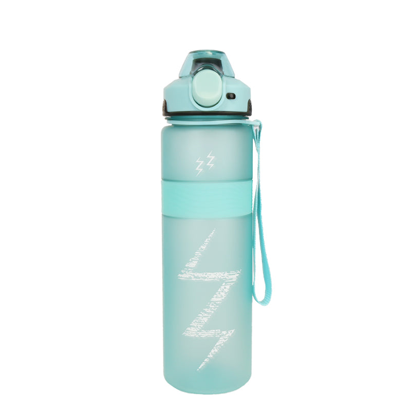 Wholesale gogosourcing BPA Free Water Bottle 32oz, Leakproof Water Bottles Motivational with Time Marker, Wide Mouth with Easy Clean Brush with DDP shipping and customization