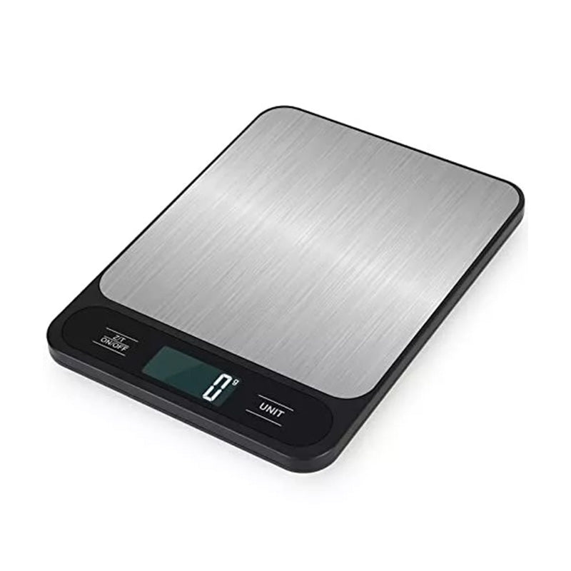 Wholesale gogosourcing Household Electronic Kilogram Food Scale Accurate Gram Scale 5KG with DDP shipping and customization