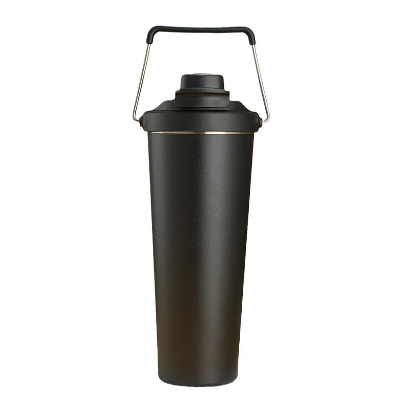 Wholesale gogosourcing 25 oz Tumbler with Handle, Tumbler with Lid and Straw, wholesale Stainless Steel Travel Mug, Leak Proof, Keeps Cold for 24 Hours with DDP shipping and customization