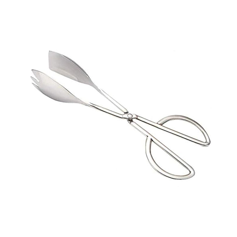 Wholesale gogosourcing Buffet Tongs Salad Tongs Food Tongs Desserts Tongs Kitchen Tongs Stainless Steel Catering Serving Tongs Cake Tongs Bread Tongs with DDP shipping and customization