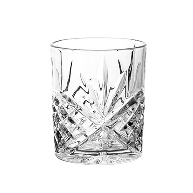 Wholesale gogosourcing Wholesale Old Fashioned Whiskey Glasses10 Oz Rocks Barware For Scotch, Bourbon, Liquor and Cocktail Drinks with DDP shipping and customization