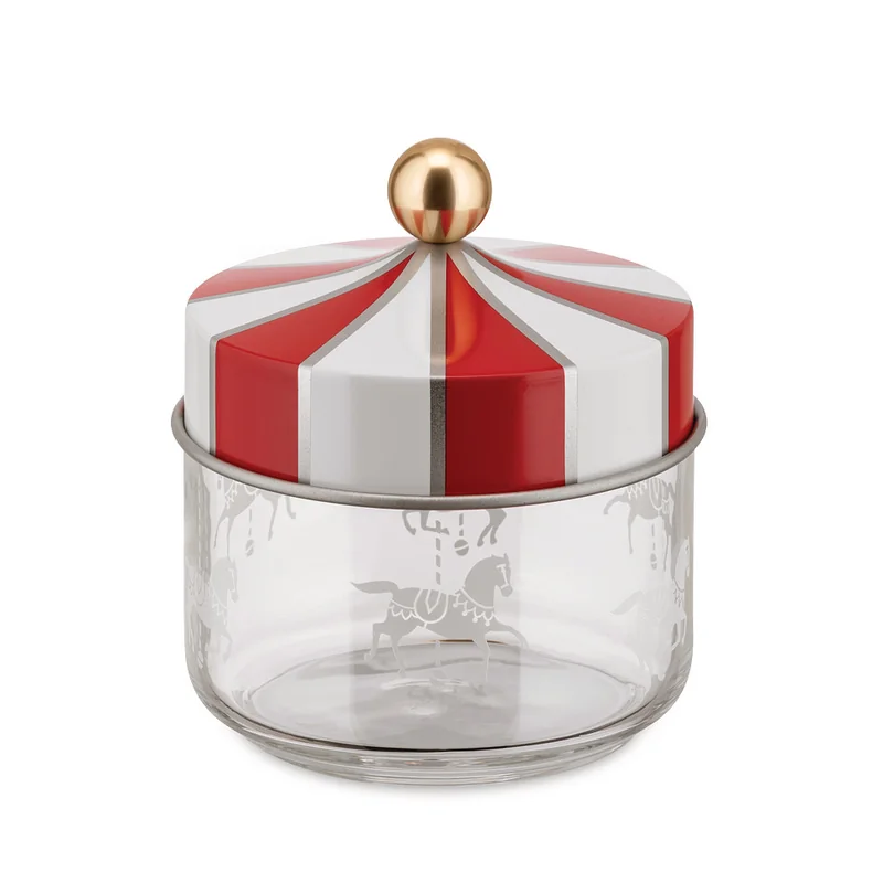 Wholesale gogosourcing 22oz Glass Storage Jars with Lid Food Storage and Canning Jars for Pantry Organization with DDP shipping and customization