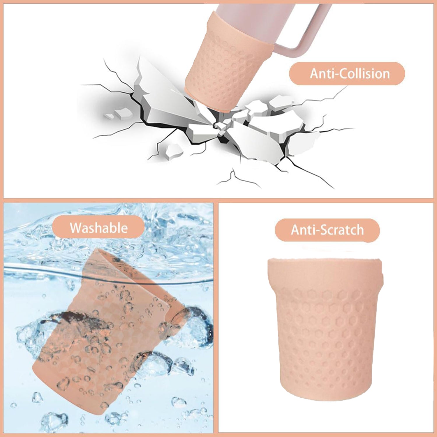 Wholesale gogosourcing nan with DDP shipping and customization