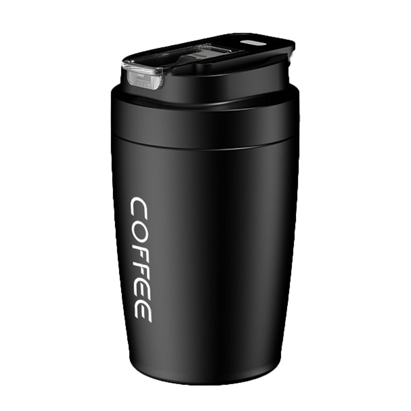 Wholesale gogosourcing wholesale 16oz Stainless Steel Tumbler, Double Wall Vacuum Insulated Coffee Tumbler Travel Coffee Mug with Leak Proof Lid, Reusable Thermal Cup for Hot and Cold Drinks-50PACK with DDP shipping and customization