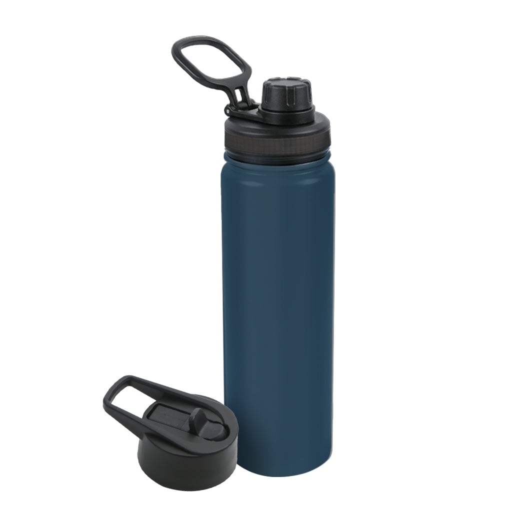 Wholesale gogosourcing Thermo Flask 24 oz Double Wall Vacuum Insulated Stainless Steel Water Bottles with DDP shipping and customization