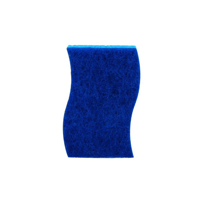 Wholesale gogosourcing Non-Scratch Scrub Sponges for Washing Dishes and Cleaning the Kitchen and Bath, Safe for Non-Stick Cookware with DDP shipping and customization