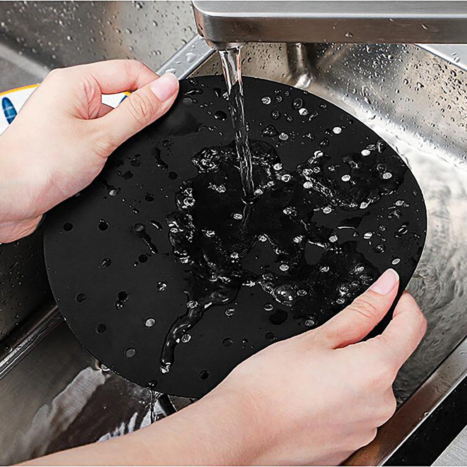 Wholesale gogosourcing nan with DDP shipping and customization